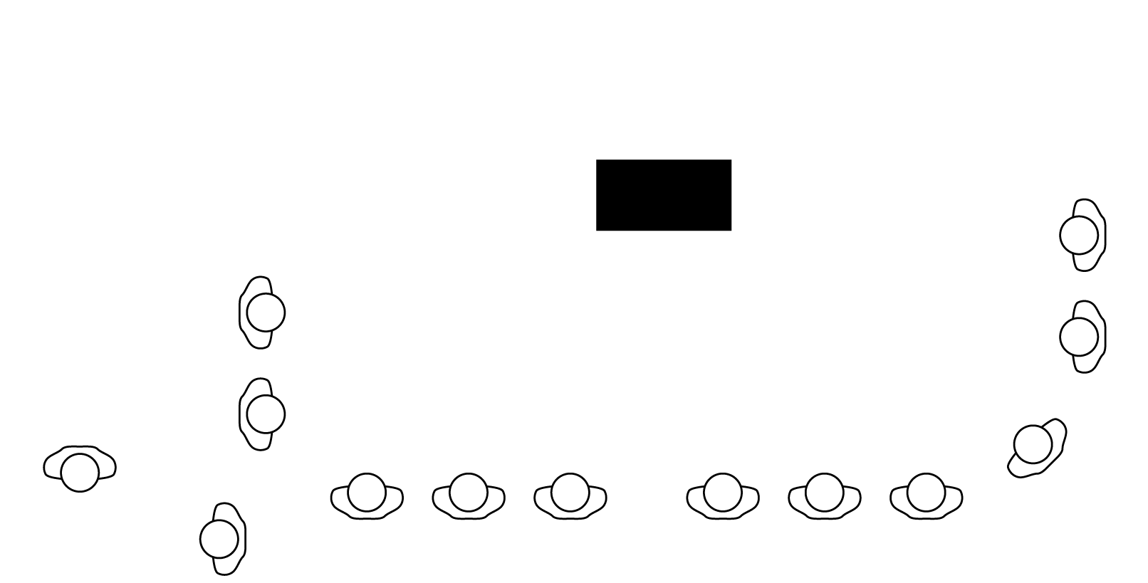 立喰寿司 佐渡弁慶（2025/4/24オープン！！）